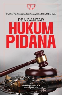 Image of PENGANTAR HUKUM MEDIA