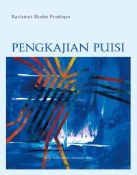 Image of Pengkajian Puisi
