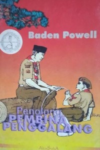 Image of Penolong Pembina Penggalang