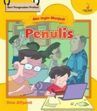 Image of PENULIS