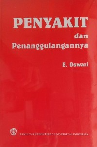 Image of Penyakit dan Penanggulangannya