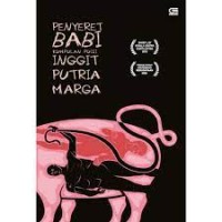 Image of PENYERET BABI KUMPULAN PUISI