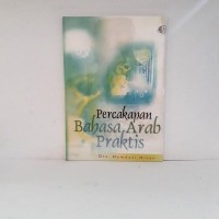 Image of Percakapan Bahasa Arab Praktis