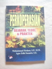 Image of Perkoperasian sejarah,Teori.praktek