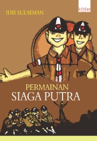 Image of Permainan Siaga Putra