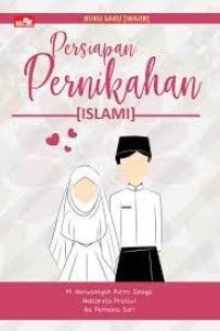 Image of PERSIAPAN PERNIKAHAN ISLAMI