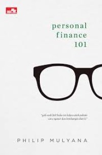 Image of PERSONAL FINANCE 101