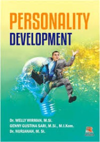 Image of PERSONALITY DEVELOPMENT