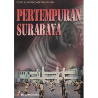 Image of Pertempuran Surabaya