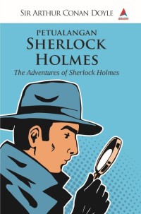 Image of PETUALANGAN SHERLOCK HOLMES