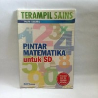 Image of Pintar Matematika Untuk SD