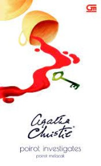 Image of POIROT MELACAK