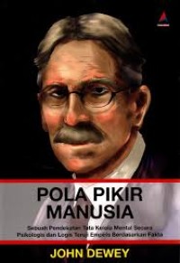 Image of POLA PIKIR MANUSIA