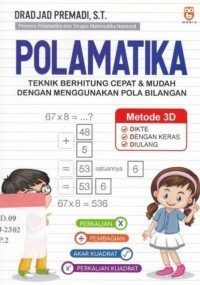 Image of POLAMATIKA