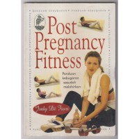 Image of Post Pregnancy Fitness