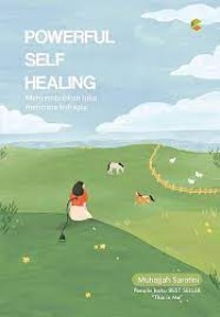 Image of POWERFUL SELF HEALING