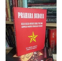 Image of Prahara Budaya