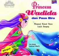 Image of PRINCESS WADIDA DAN PAUS BIRU