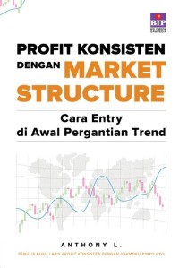 Image of PROFIT KONSISTEN DENGAN MARKET STRUCTURE