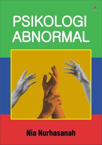Image of PSIKOLOGI ABNORMAL