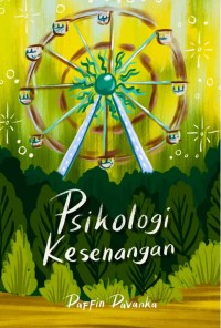 Image of PSIKOLOGI KESENANGAN
