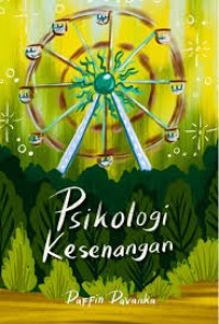 Image of PSIKOLOGI KESENANGAN