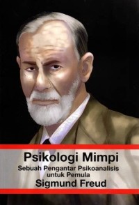 Image of PSIKOLOGI MIMPI
