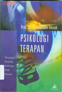 Image of Psikologi Terapan