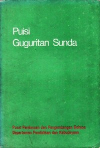 Image of Puisi Guguritan Sunda