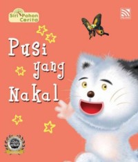 Image of Pusi Yang Nakal