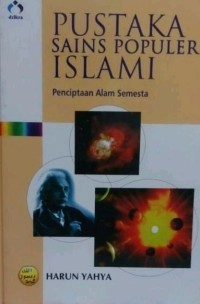 Image of Pustaka Sains Populer Islami