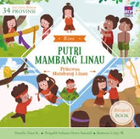 Image of PUTRI MAMBANG LINAU