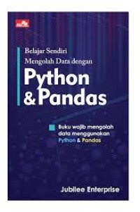 Image of PYTHON & PANDAS