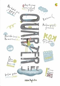 Image of QUARTER LIFE