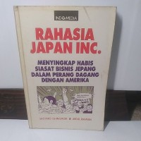 Image of Rahasia Japan Inc.
