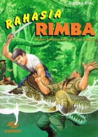 Image of Rahasia Rimba