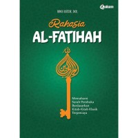 Image of RAHASIA AL-FATIHAH