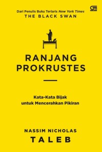 Image of RANJANG PROKRUSTES