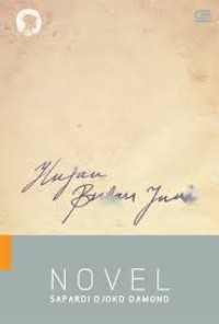 Image of HUJAN BULAN JUNI