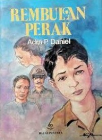 Image of REMBULAN PERAK