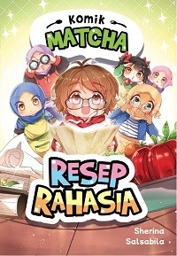 Image of RESEP RAHASIA