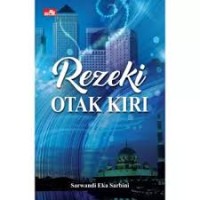 Image of REZEKI OTAK KIRI