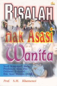 Image of Risalah Hak Asasi Wanita