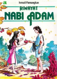 Image of Riwayat Nabi Adam