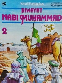 Image of Riwayat Nabi Muhammad 2