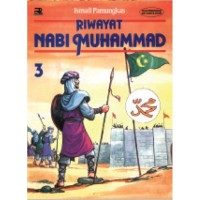Image of Riwayat Nabi Muhammad 3