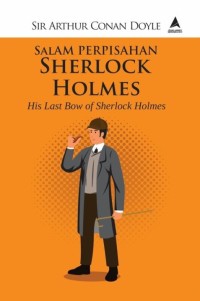 Image of SALAM PERPISAHAN SHERLOCK HOLMES