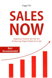 Image of SALES NOW