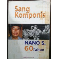 Image of Sang Komponis