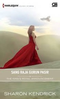 Image of SANG RAJA GURUN PASIR
